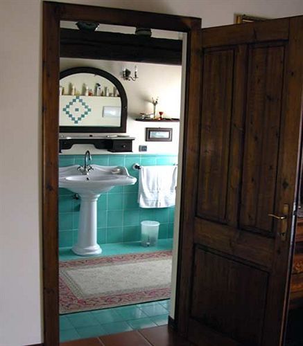 Guest House La Marignana Mogliano Veneto Exterior foto